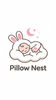 Pillow Nest - Home