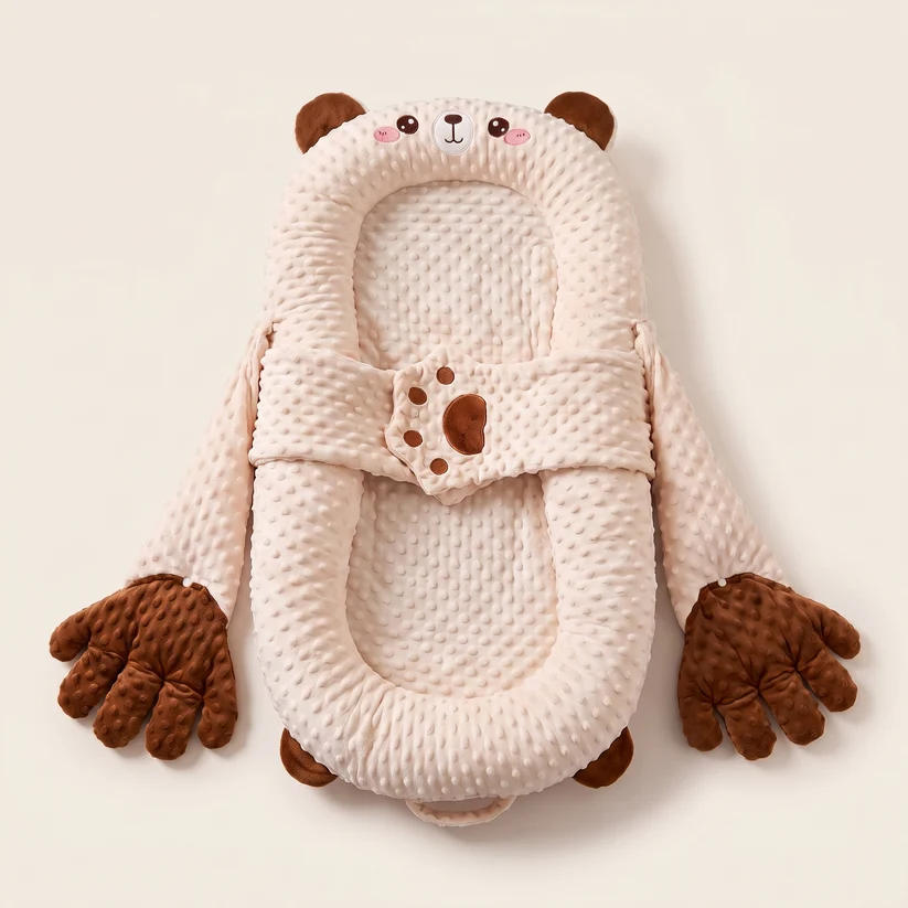Baby Nest Pillow