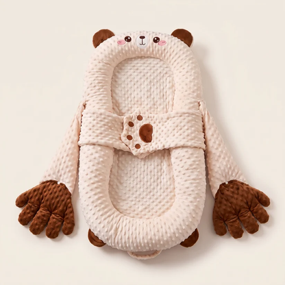 Baby Nest Pillow