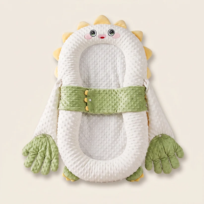 Baby Nest Pillow