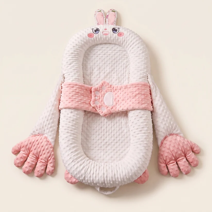 Baby Nest Pillow