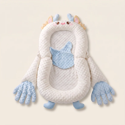 Baby Nest Pillow
